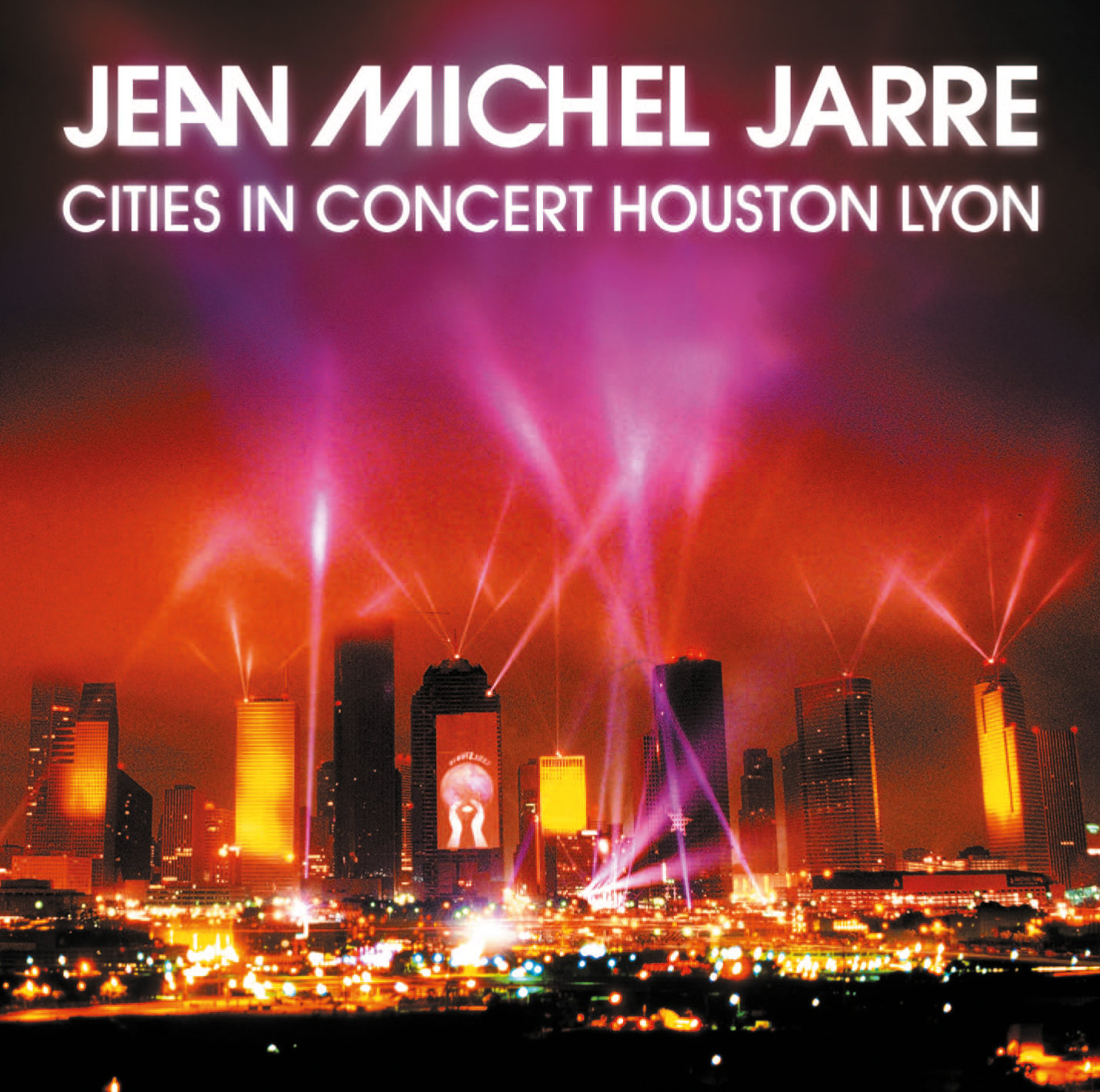 Jean-Michel Jarre discography - Wikipedia
