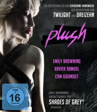 PLUSH – Blu-ray © Koch Media