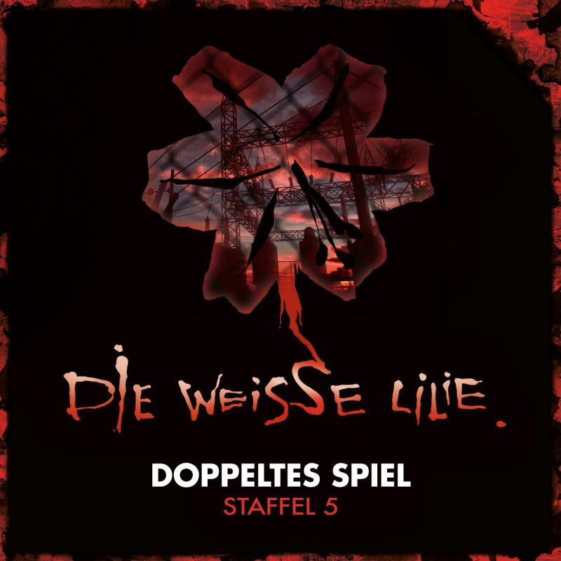 "Die Weisse Lilie – Doppeltes Spiel"