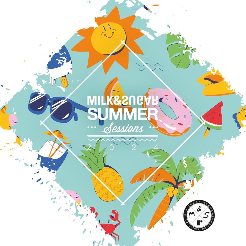 MILK & SUMMER Summer Sessions 2024